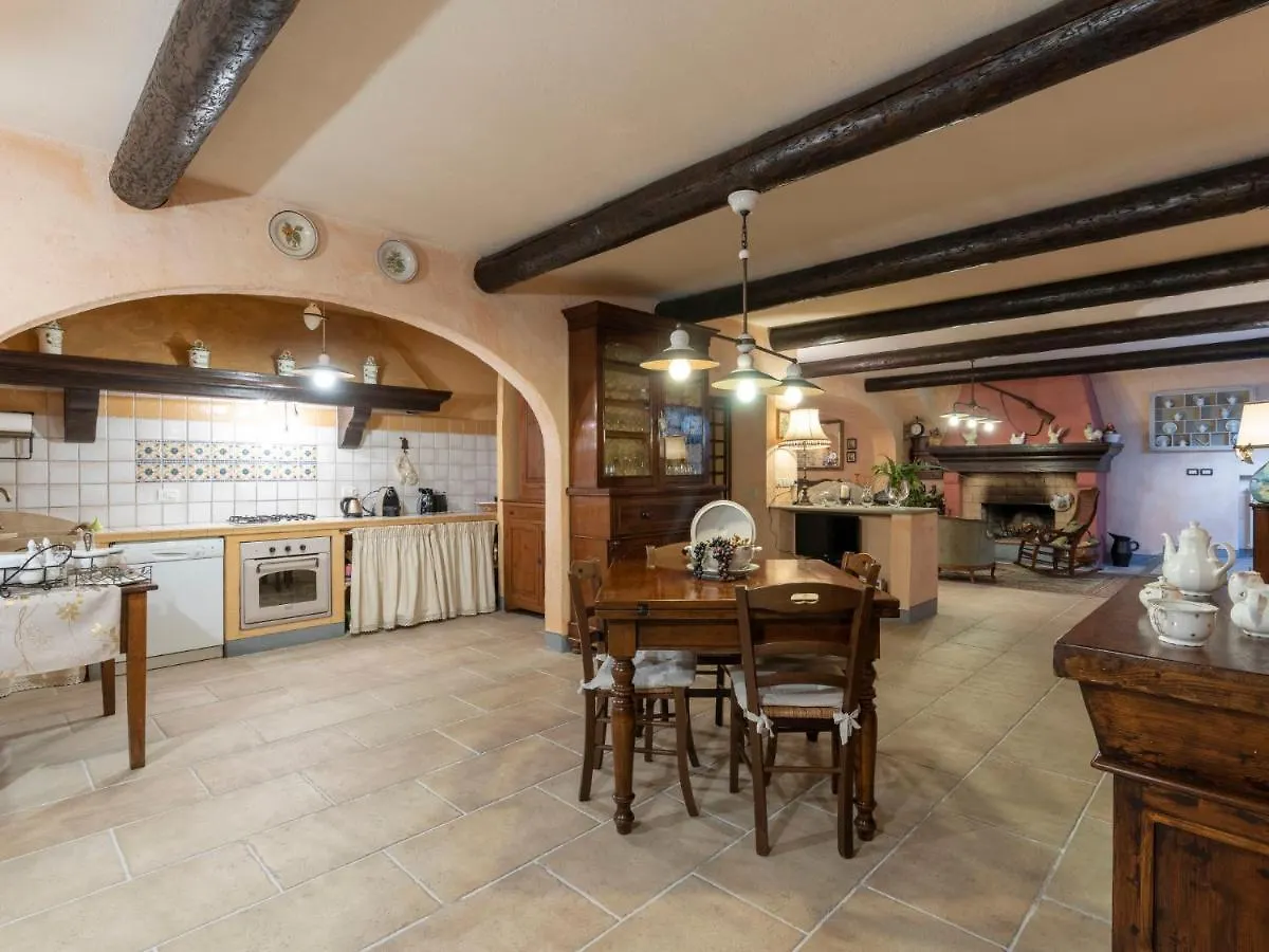 Apartment Casa Di Patty By Interhome Taggia Italy