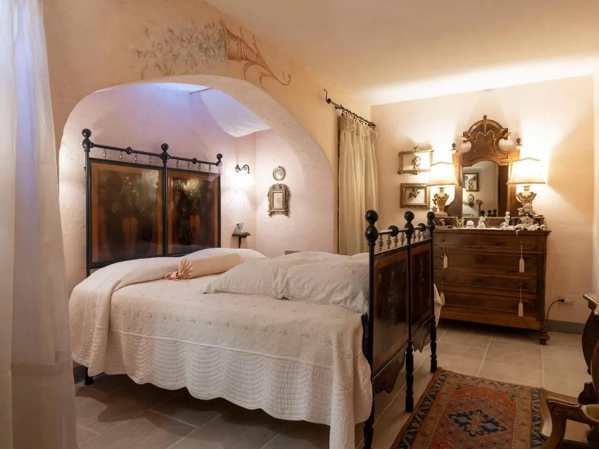 Apartment Casa Di Patty By Interhome Taggia
