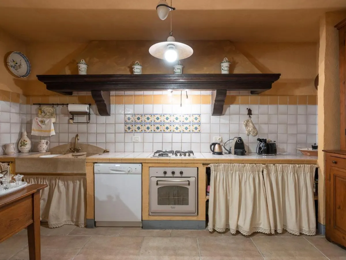 Apartment Casa Di Patty By Interhome Taggia